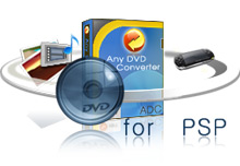 Any Video Converter = MPEG Converter + AVI Converter + FLV Converter + YouTube Video Converter + MP4 Converter