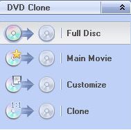 DVD klonen