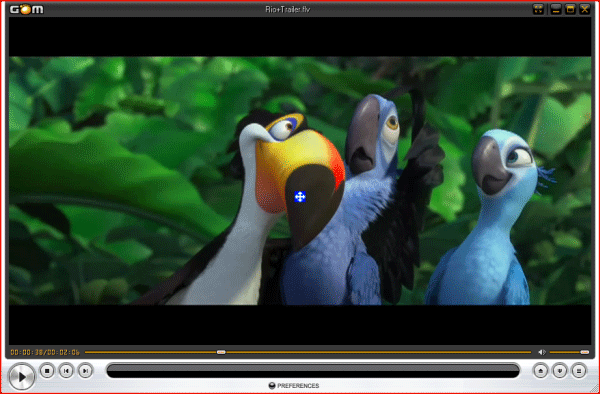 record video