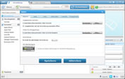 User friendly interface