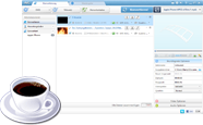iPod video management, MP4 converter