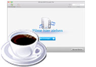 M4V zu iPod, M4V zu MP4, M4V zu MP3