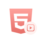 HTML5-Video-Einbettungscode