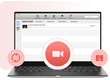 Kaufen Any Video Converter Ultimate for Mac