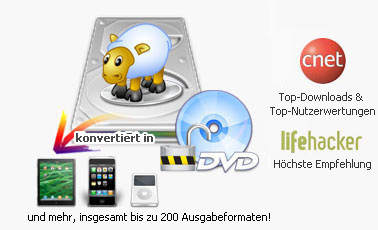 Any DVD Cloner Platinum