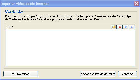 YouTube Video Downloader