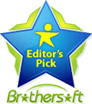 récompense de brothersoft 