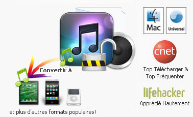 M4V Video Converter Plus for Mac
