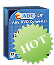 Any DVD Converter Pro.