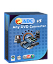 Any DVD Converter Pro