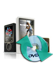 Any DVD Converter for Zune