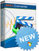AVCLabs M4V Converter = Remove DRM from M4V + M4V to MP4 Converter + M4V to AVI Converter + M4V to iPod Converter + iTunes M4V Video Converter + M4V to MPG Converter