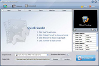 Remove DRM, Convert M4V, M4V to MP4