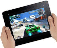Convert Video to iPad 2