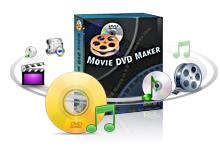 Movie DVD Maker