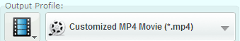 mp4 format