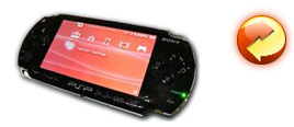 PlayStation Portable