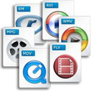 Rip Tron: Legacy DVD to AVI, WMV, MP4, MPG