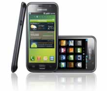 Convert Video to Galaxy Si9000 android Phone