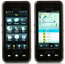 Convert Video to Samsung Instinct
