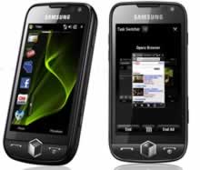 Convert Video to Samsung Omnia II