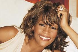 convert whitney houston album