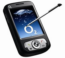 Xda Atom 3GP MP4 WMV video converter