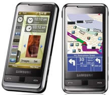 MTS to Samsung i900 Omnia Converter
