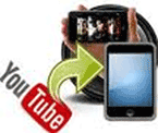 download youtube to ipad with dvd to ipad converter