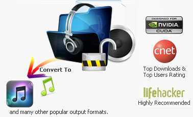 Audiobook Converter for Mac