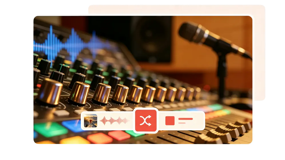 unlimited audio conversion