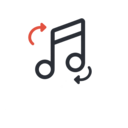 audio converter icon