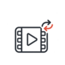 video converter icon