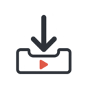 video downloader icon