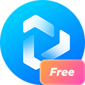 any video converter free icon