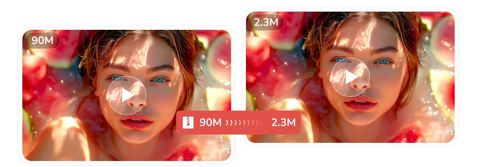 free, unlimated, and batch video compression