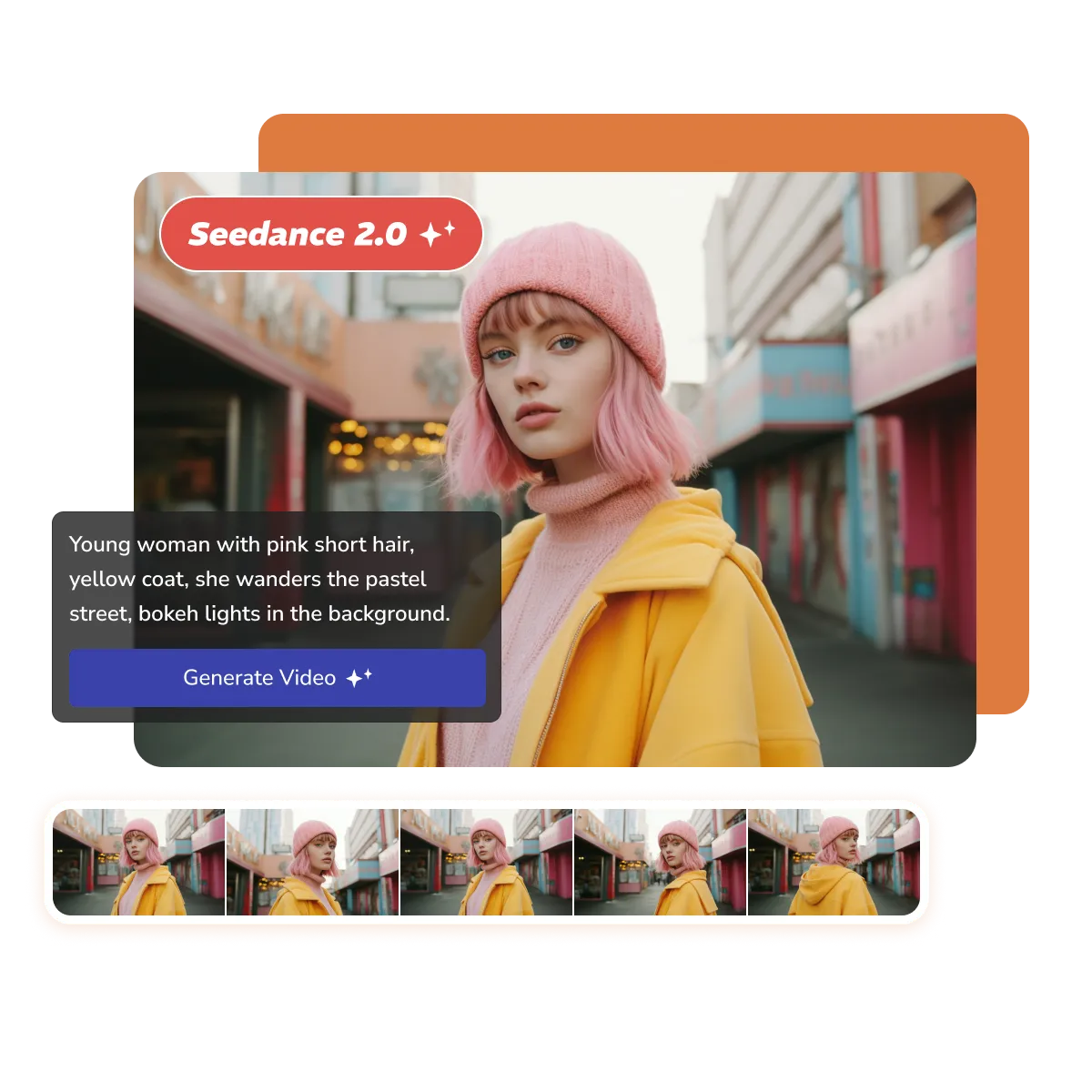 seedance 2.0 ai video generator
