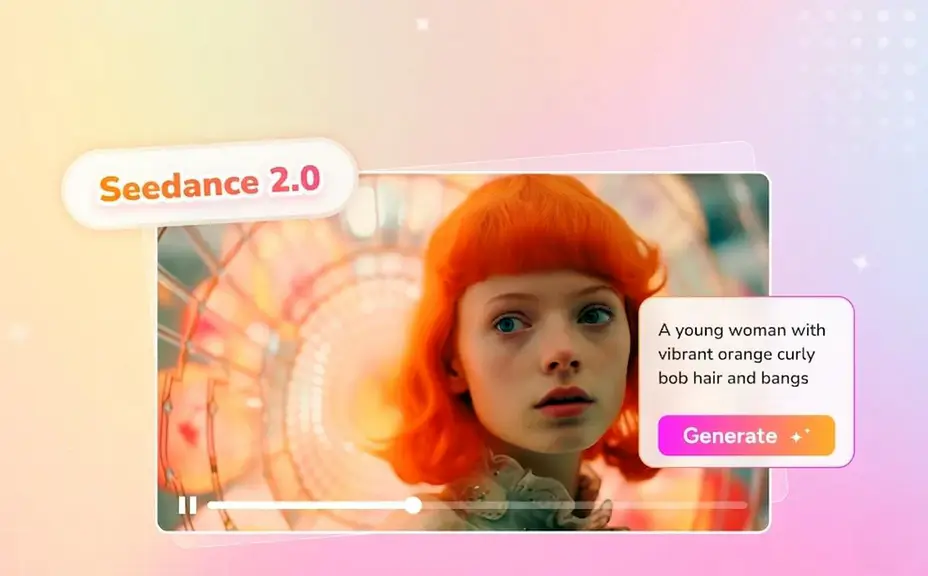 seedance ai video generator