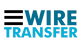 wire transfer