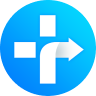 ios data recovery icon