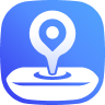 location changer icon