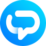 whatsapp transfer icon