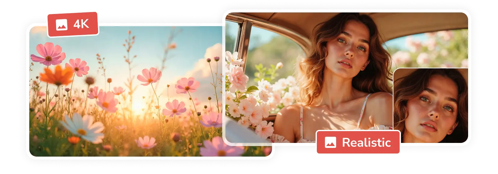 generate 2k and 4k artwork