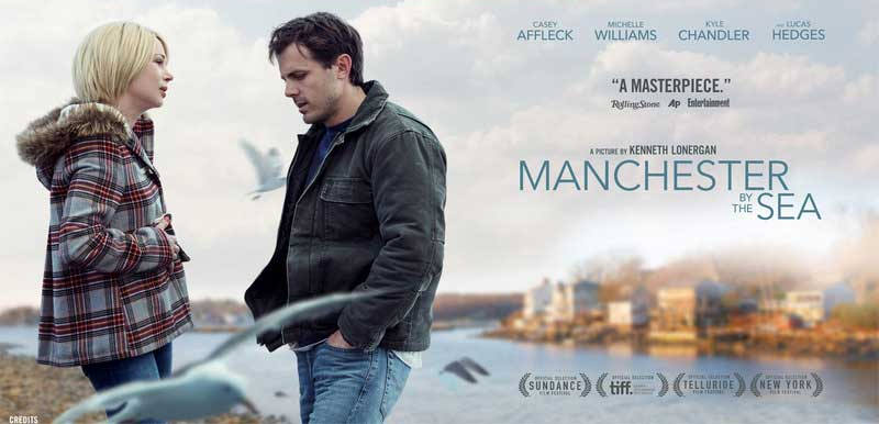 Manchester by the Sea