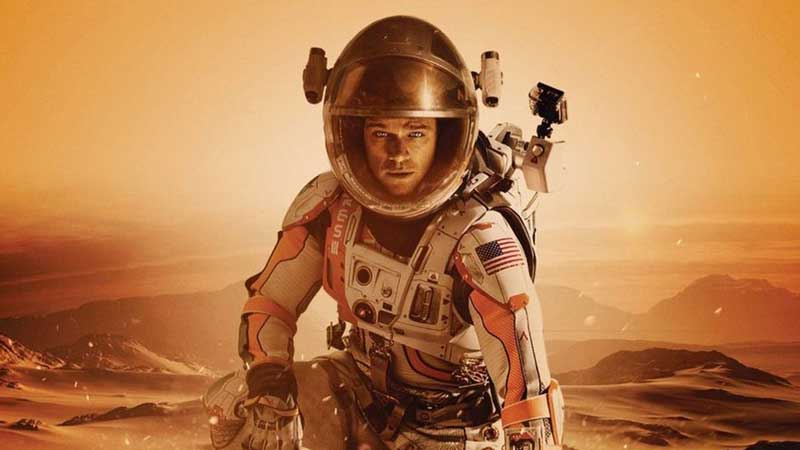 The Martian