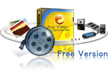 Free AVI to MP3 converter