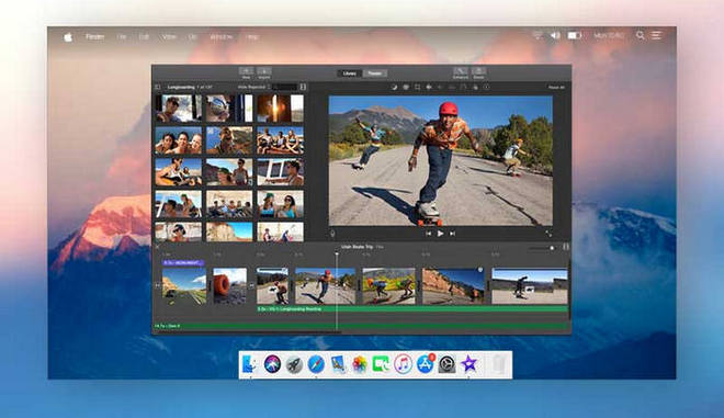 Convertir video en iMovie gratis