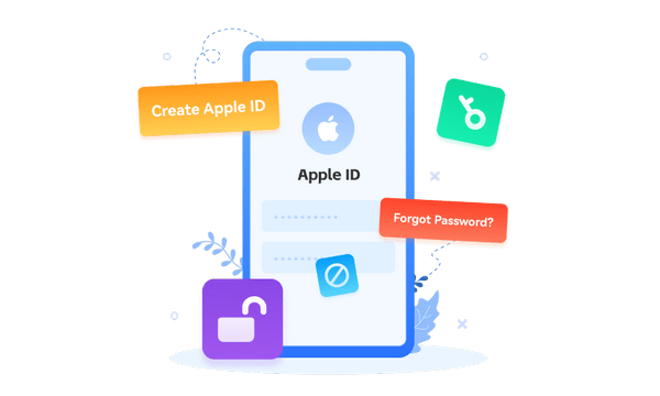 unlock apple id