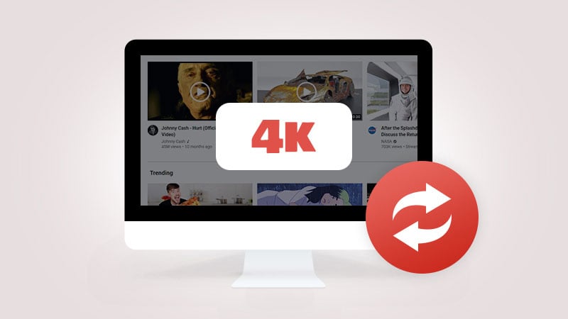 free 4k video converter