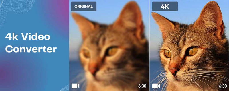 4k video converter